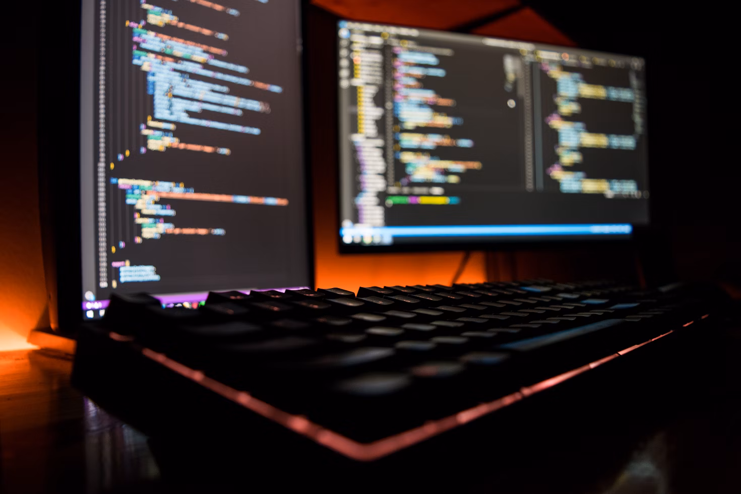 Programming (C, C++, Python, Java)